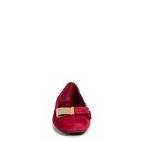 Veriyla Ballet Flat