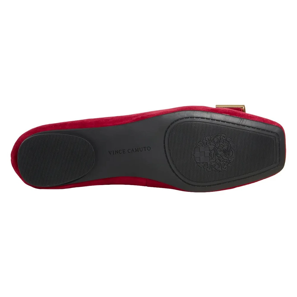 Veriyla Ballet Flat