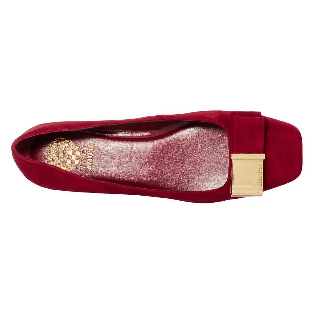 Veriyla Ballet Flat