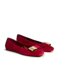 Veriyla Ballet Flat