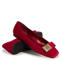 Veriyla Ballet Flat