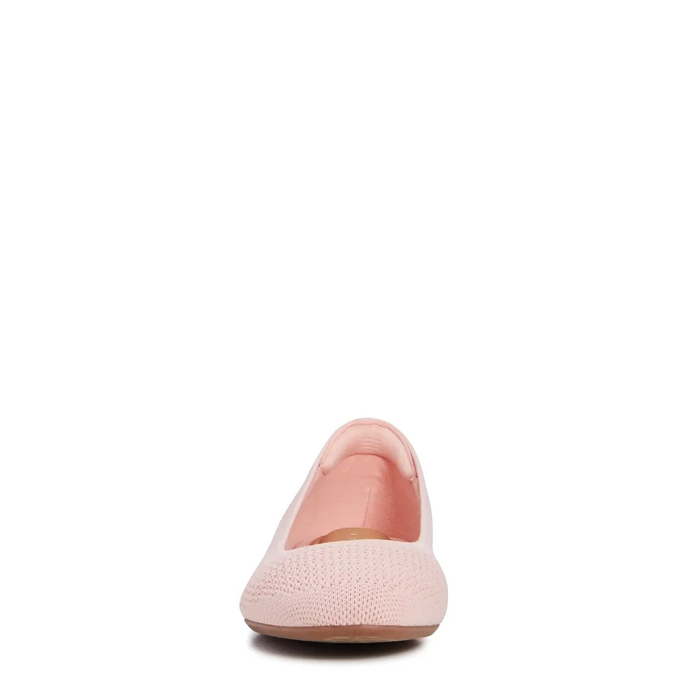 Women's Emila Ballet Flat