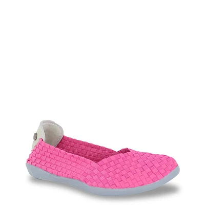 Women's Catwalk Ballet Flat