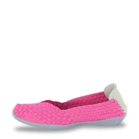 Women's Catwalk Ballet Flat