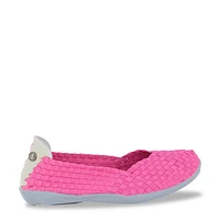 Women's Catwalk Ballet Flat