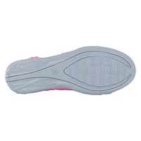 Women's Catwalk Ballet Flat