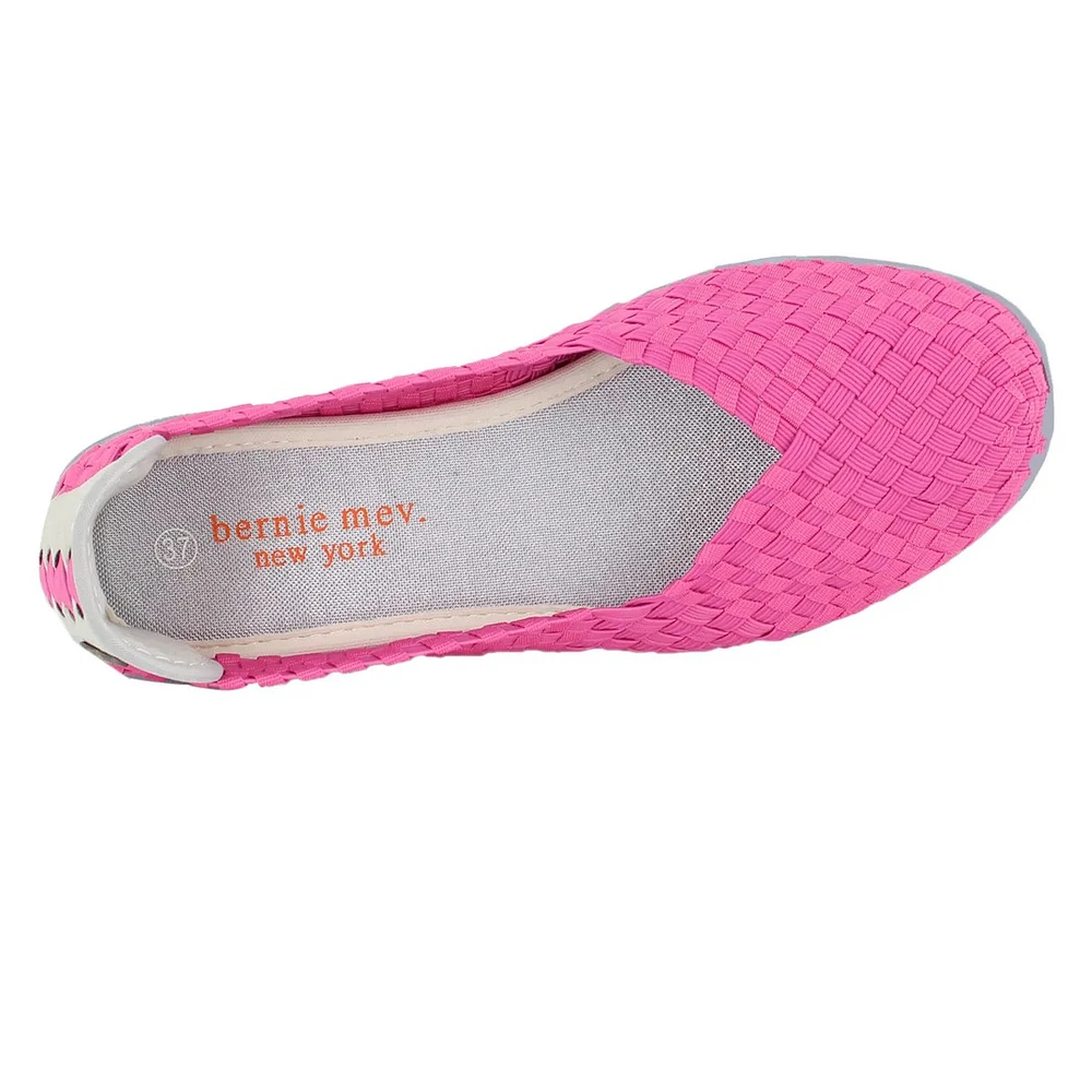 Women's Catwalk Ballet Flat