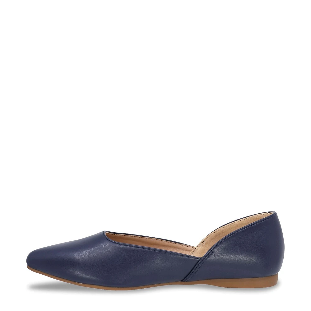 Alice Ballet Flat