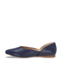 Alice Ballet Flat