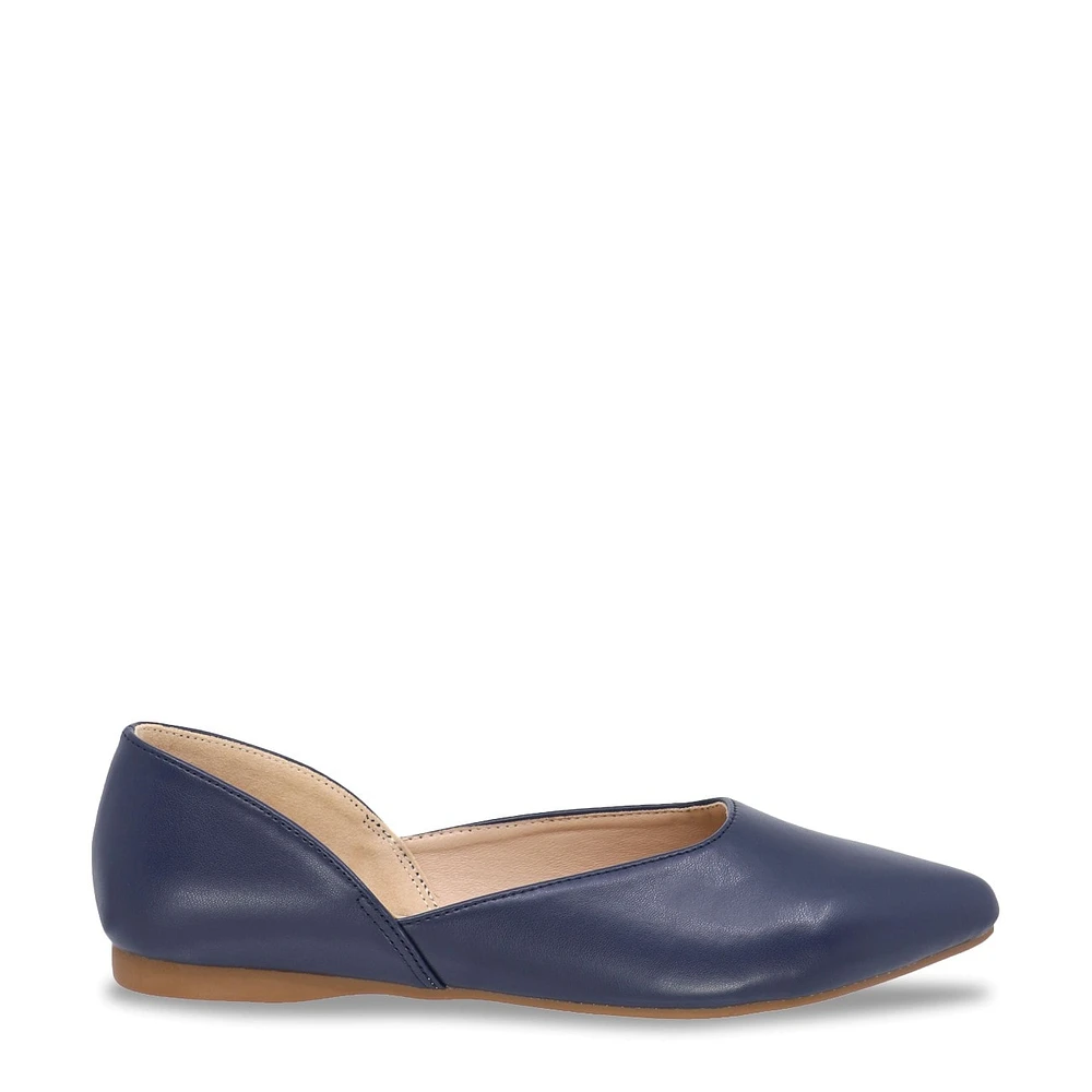 Alice Ballet Flat