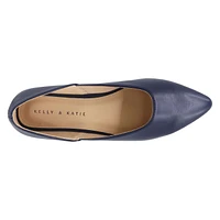 Alice Ballet Flat