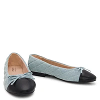 Sweety Ballet Flat