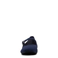 Sophi Mary Jane Flat