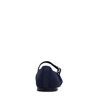 Sophi Mary Jane Flat