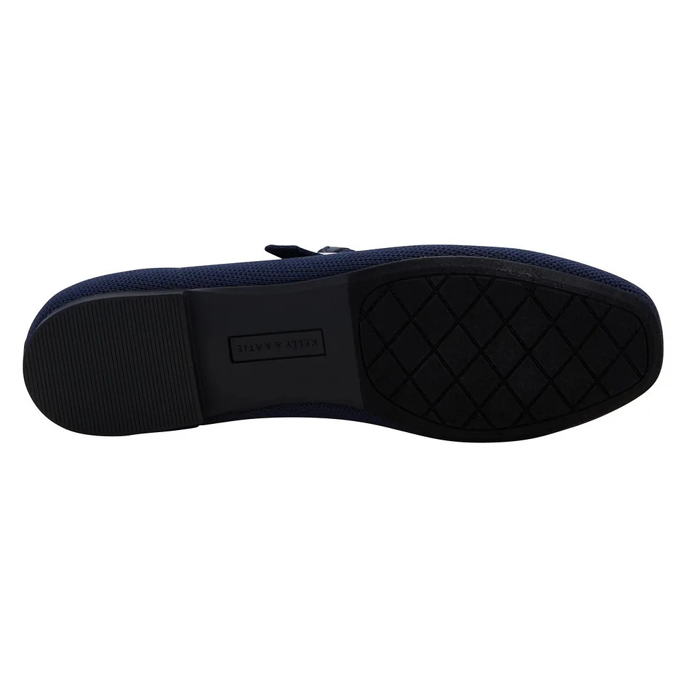 Sophi Mary Jane Flat