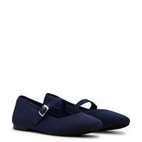 Sophi Mary Jane Flat