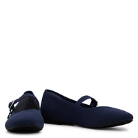 Sophi Mary Jane Flat