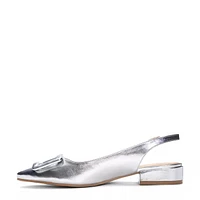 Sweetie Slingback Flat