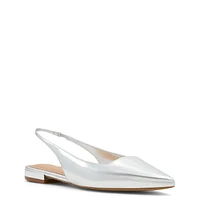 Flynne Ballerina Flat