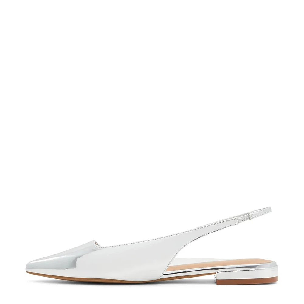 Flynne Ballerina Flat