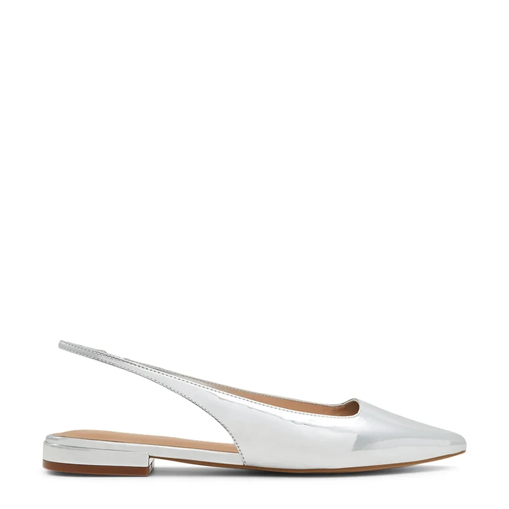 Flynne Ballerina Flat