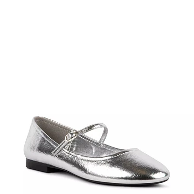 Danseur Mary Jane Flat