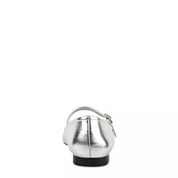 Danseur Mary Jane Flat