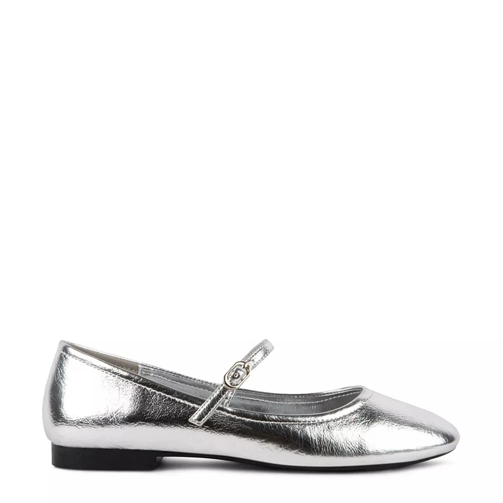 Danseur Mary Jane Flat