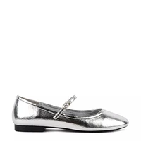 Danseur Mary Jane Flat