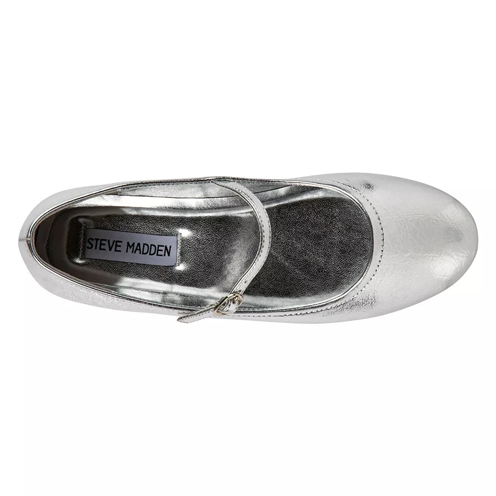 Danseur Mary Jane Flat