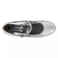 Danseur Mary Jane Flat