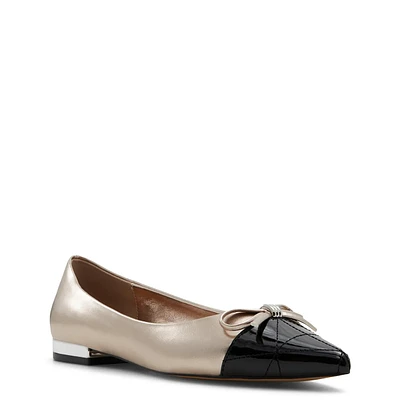 Maddelyn Ballet Flat