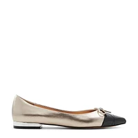 Maddelyn Ballet Flat