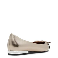 Maddelyn Ballet Flat