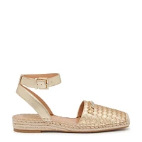 Women's Mavery Egyptian Leather Sandal