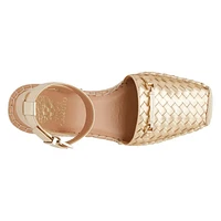 Women's Mavery Egyptian Leather Sandal