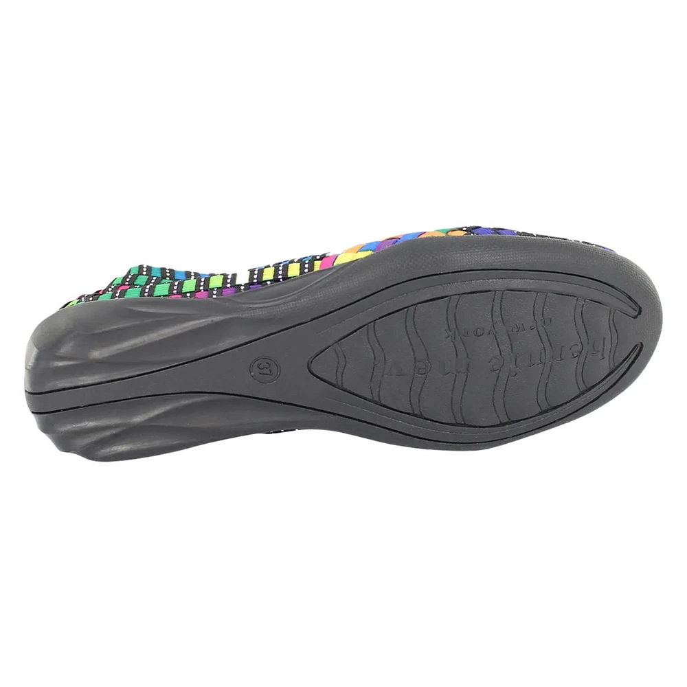 Women's Catwalk Ballet Flat