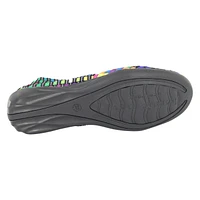 Women's Catwalk Ballet Flat