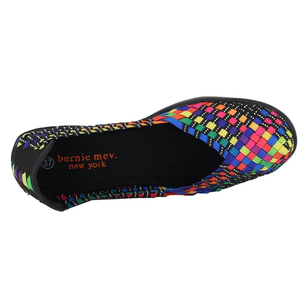 Women's Catwalk Ballet Flat
