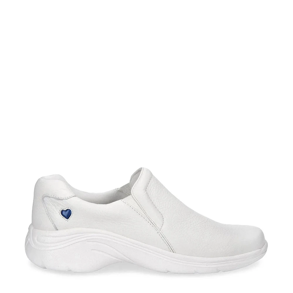 Women's Dove Slip-Ins Shoe