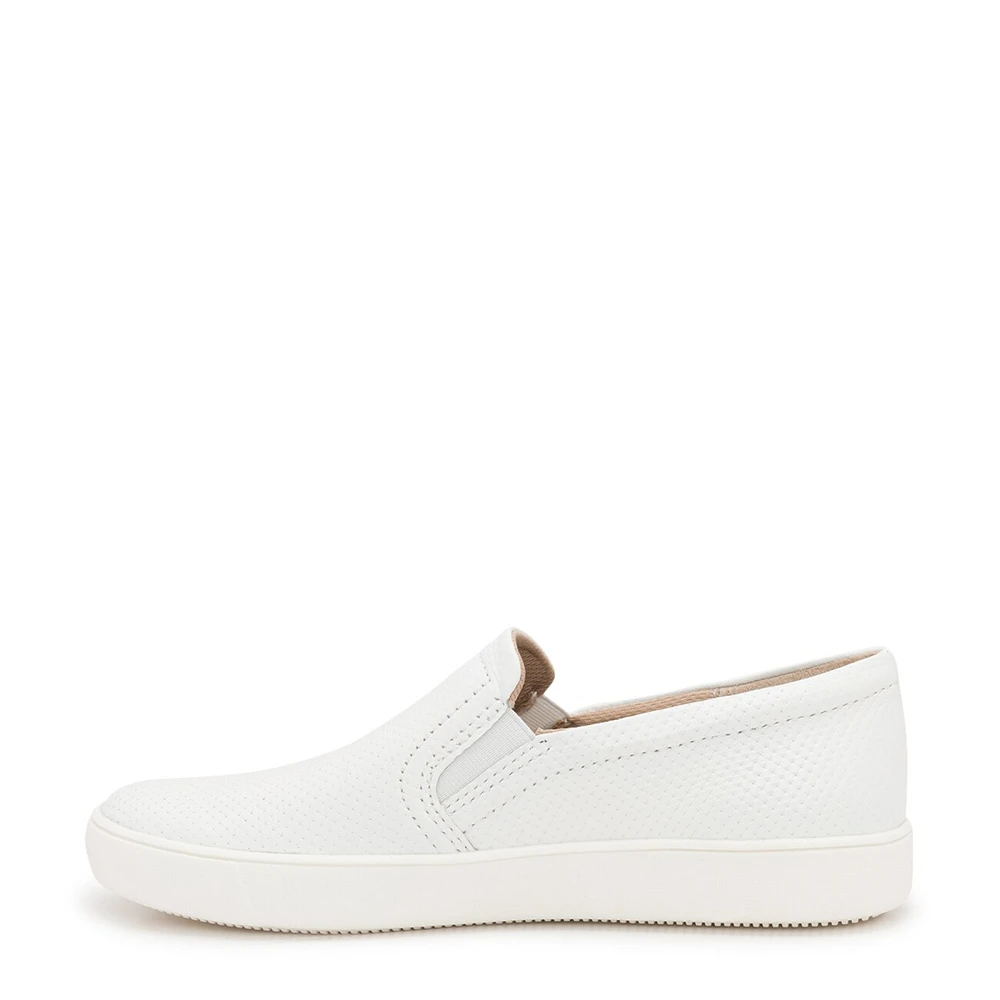 Marianne Wide Width Slip-On Sneaker