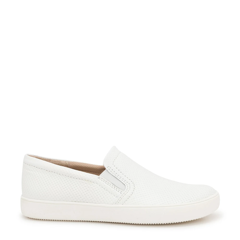 Marianne Wide Width Slip-On Sneaker