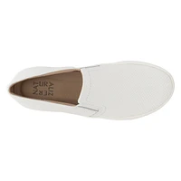 Marianne Wide Width Slip-On Sneaker