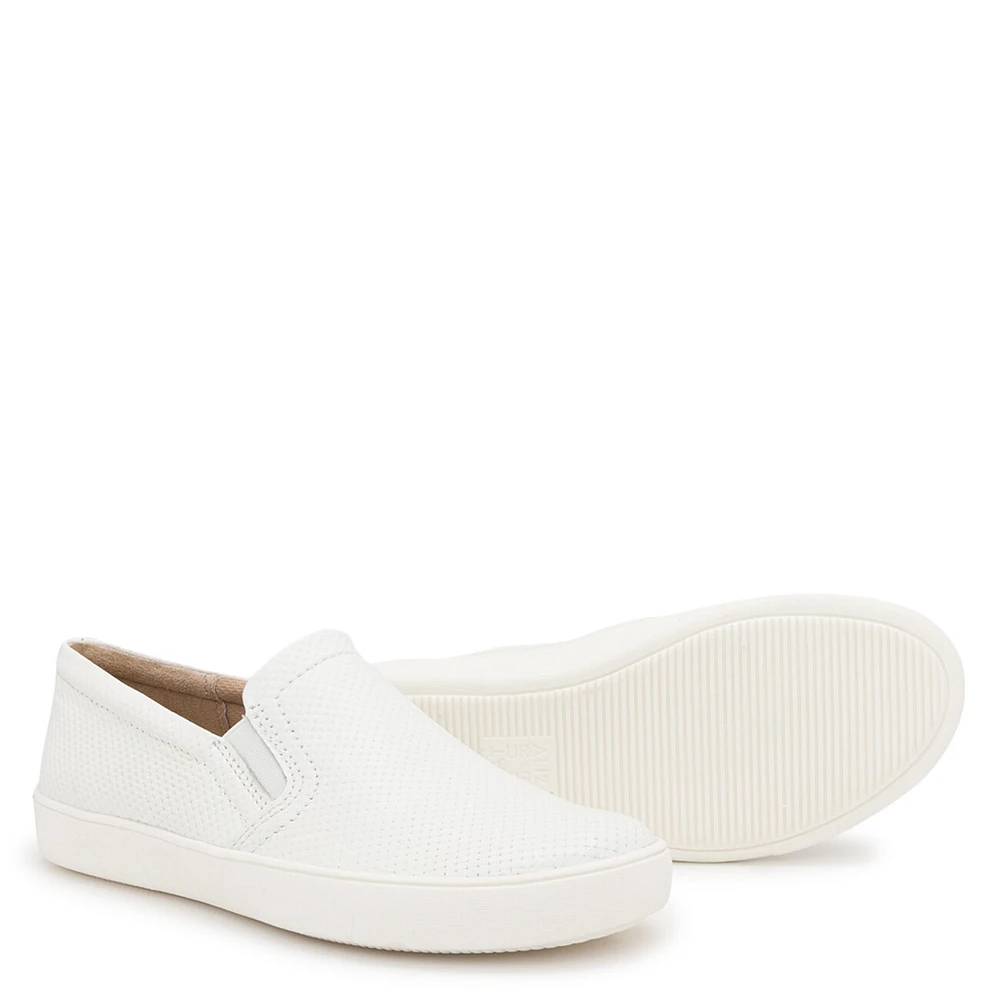 Marianne Wide Width Slip-On Sneaker