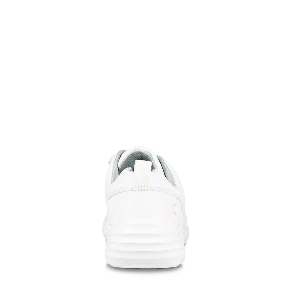 Women's Velocity Wide Width Nurse Shoe