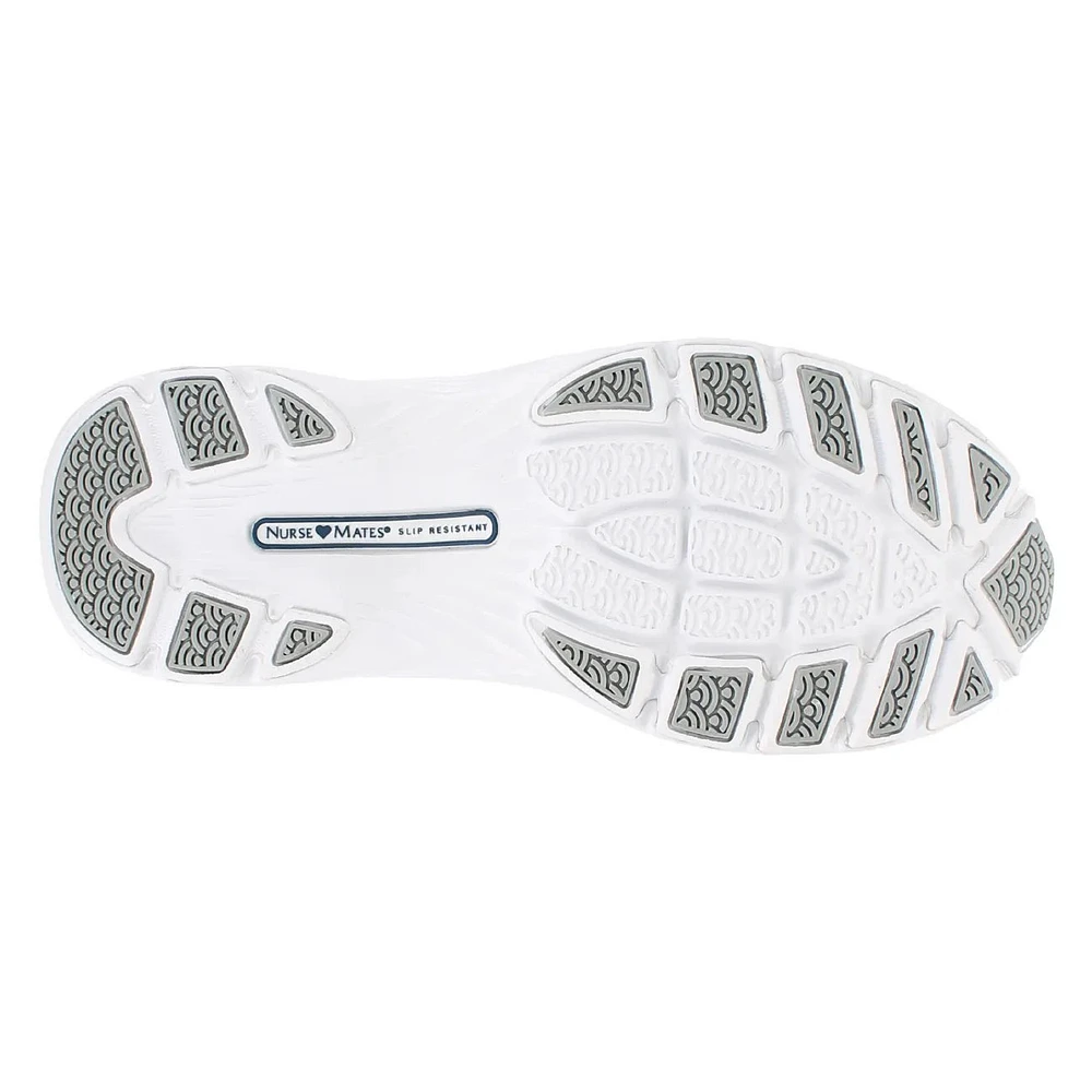 Women's Velocity Wide Width Nurse Shoe