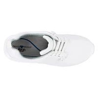 Women's Velocity Wide Width Nurse Shoe