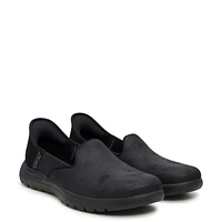 Women's Hands Free Slip-ins On-the-GO Flex Captivating Slip-On