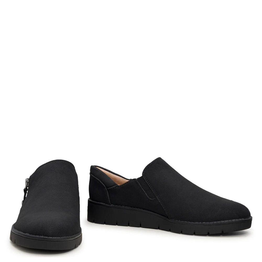 Odyssey Wide Width Slip-On