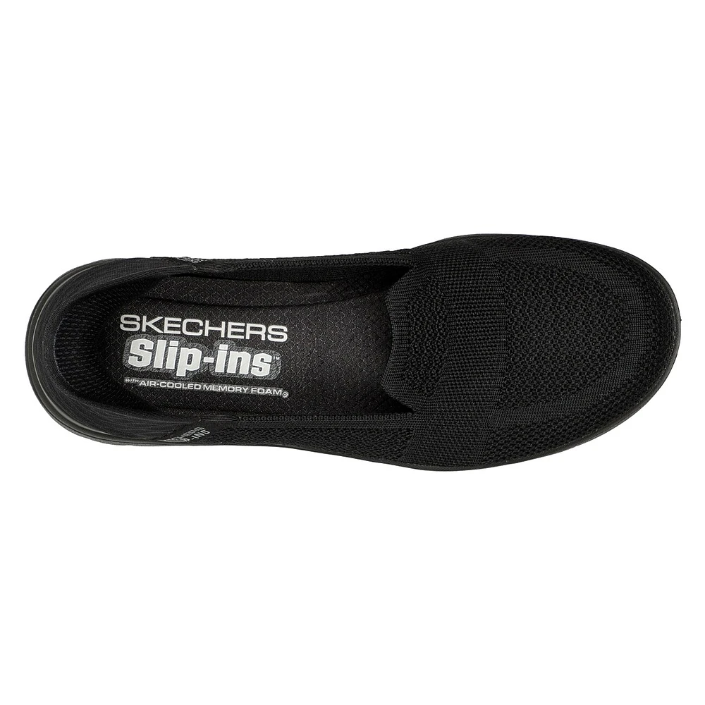 Women's Hands Free Slip-Ins On-the-GO Flex Serene Slip-On